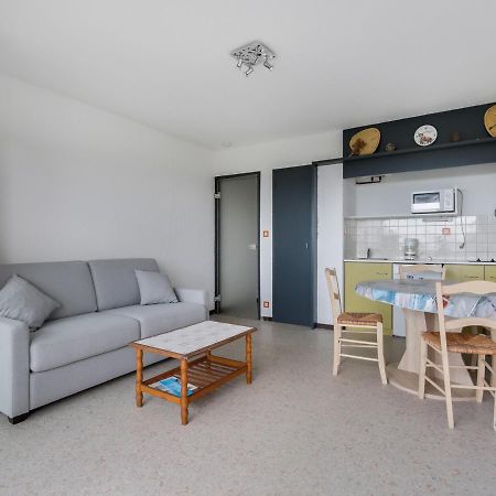 Studio Cabine En Front De Mer A Biscarrosse Plage - Fr-1-521-42 Exterior foto