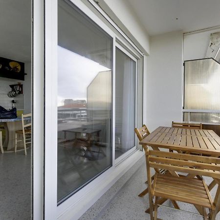 Studio Cabine En Front De Mer A Biscarrosse Plage - Fr-1-521-42 Exterior foto