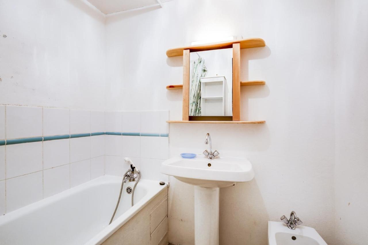 Studio Cabine En Front De Mer A Biscarrosse Plage - Fr-1-521-42 Exterior foto